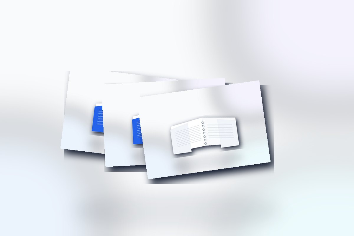 Catégorie Brochures et reliures — ReflexPrinting