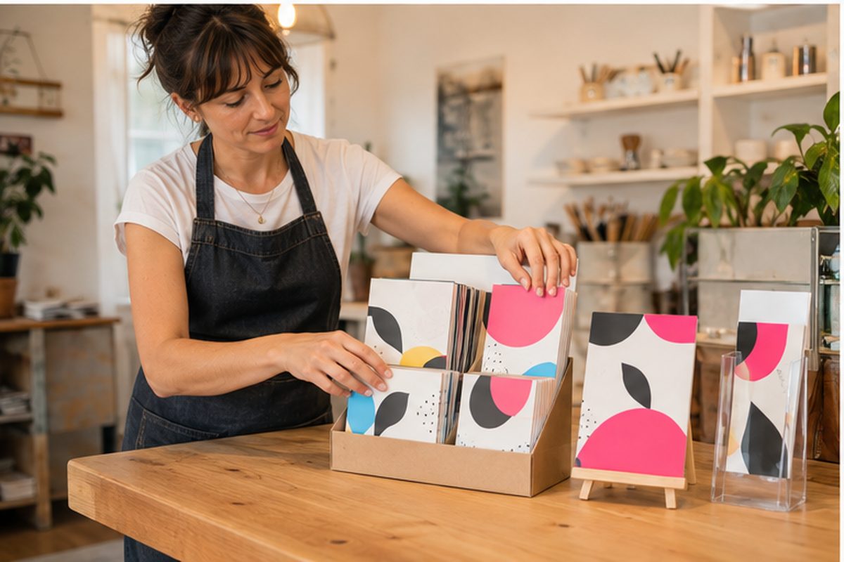 Boostez vos ventes en caisse - ReflexPrinting