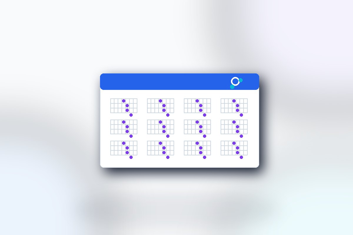 Visuel produit ReflexPrinting : Calendriers annuels, catégorie Calendriers, style premium bleu violet.