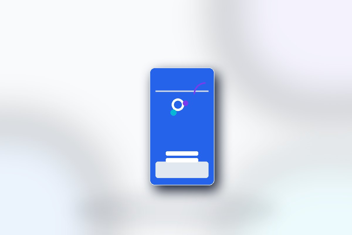 Visuel produit ReflexPrinting : Sachets à fond plat avec fermeture zip, catégorie Sachets à fond plat, style premium bleu violet.